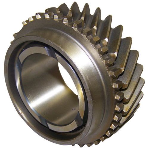 Crown Automotive 5252079 Manual Transmission Gear - Fits 1988-1999 Jeep YJ, TJ, XJ, MJ