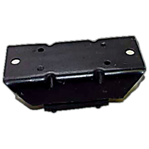 Crown Automotive 52001180 Transmission Mount for Jeep 84-90 XJ Cherokee, MJ Comanche w/ 2.5L & Manual Transmission, 91-96 XJ Cherokee, MJ