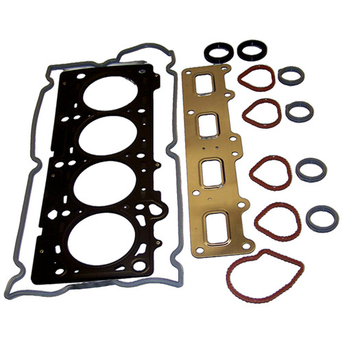 Crown Automotive 5072474AC Upper Gasket Set for 2003-2006 TJ Wrangler & 2002-2005 KJ Liberty w/ 2.4L Engine