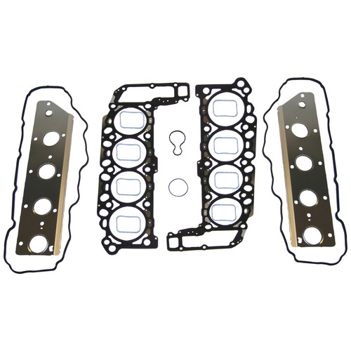 Crown Automotive 68031383AA Engine Gasket Set Left & Right Upper - Fits 2008-2009 Ram DS Ram