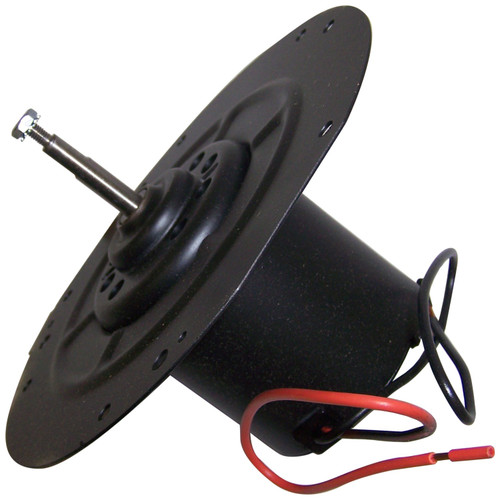Crown Automotive 55035565 HVAC Blower Motor - Fits 1991-1995 Jeep YJ Wrangler