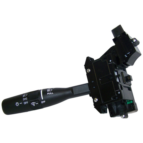 Crown Automotive 56042299AG Turn Signal / Cruise Control / Tilt Lever Front - Fits 1999-2004 Jeep WJ Grand Cherokee