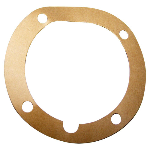 Crown Automotive J8124853 Front Bearing Retainer Gasket for 1976-1979 Jeep CJ-5, CJ-7 w/ T150 Transmission and 1980-1981 Jeep CJ-5, CJ-7