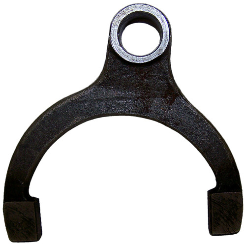 Crown Automotive J8126826 2nd & 3rd Gear Shift Fork for 1976-1979 Jeep CJ-5, CJ-7 w/ T150 Transmission - Metal, Sold Individually