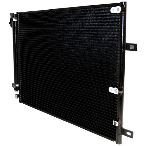 Crown Automotive 52014775AB A/C Condenser - Fits 2014-2018 Jeep KL Cherokee
