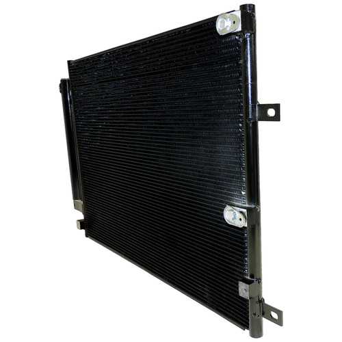 Crown Automotive 52014775AB A/C Condenser - Fits 2014-2018 Jeep KL Cherokee