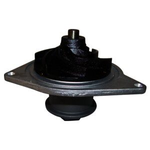 Crown Automotive 4882837AB Water Pump for 1993-1994 Dodge Intrepid, Chrysler Concorde, LHS and New Yorker, Eagle Vision, All w/ 3.5L Engine