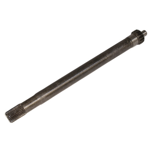 Crown Automotive 5252594 Right Front Axle Shaft for 1987-1995 YJ Wrangler, 1984-1993 XJ Cherokee, 1986-1992 MJ Comanche, w/ Axle Disconnect