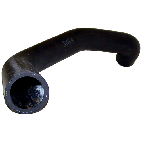 Crown Automotive 83505532 Radiator Hose Upper - Fits 1974-1981 Jeep CJ-5