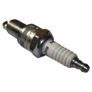 Crown Automotive 4686083 Spark Plug for Select 90-97 Dodge Caravan, Grand Caravan, Intrepid, Spirit, Shadow, Daytona, Dynasty, Chrysler