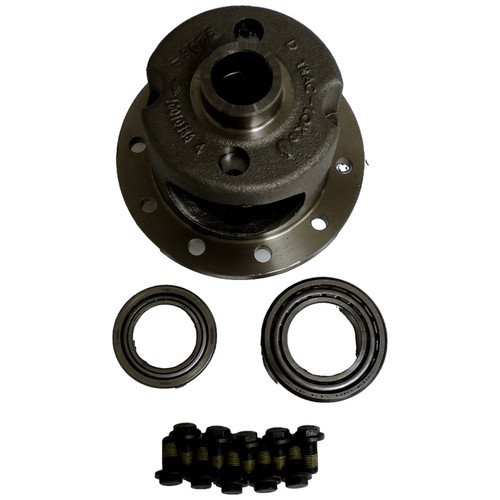Crown Automotive 68401154AA Differential Case Kit Rear - Fits 2018-2024 Jeep JT Gladiator