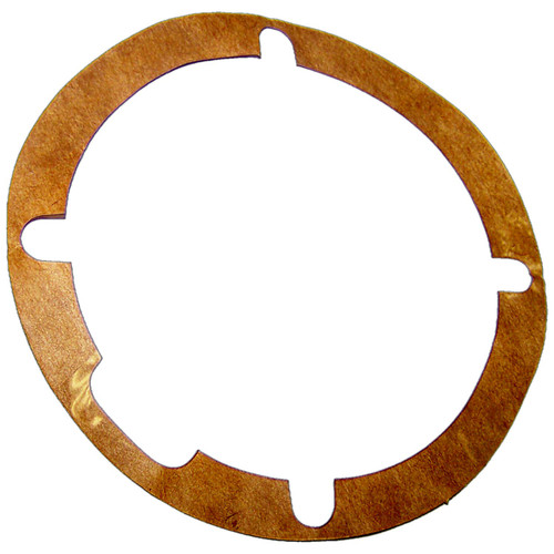 Crown Automotive J3192431 Input Bearing Retainer Gasket for Jeep 1971-1975 CJ-5, CJ-6, SJ, J-Series, 1972-1973 C104 Commando, All w/ T15