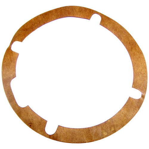 Crown Automotive J3192431 Manual Transmission Input Shaft Bearing Retainer Gasket Front - Fits 1971-1975 Jeep CJ-5