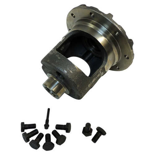 Crown Automotive 43233 Differential Case Kit for Jeep 1987-2000 YJ, TJ Wrangler, 1984-10/1/2000 XJ Cherokee,1984-1992 MJ Comanche