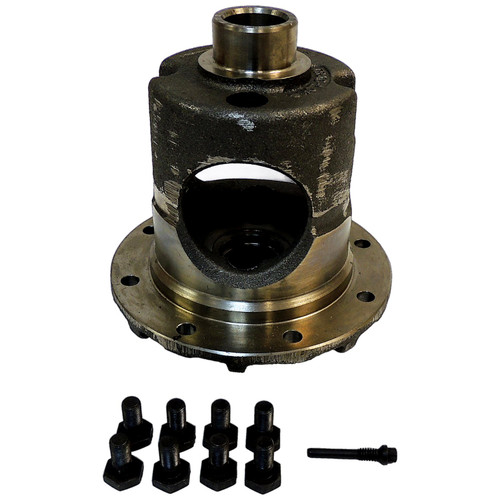 Crown Automotive 43233 Differential Case Kit for Jeep 1987-2000 YJ, TJ Wrangler, 1984-10/1/2000 XJ Cherokee,1984-1992 MJ Comanche