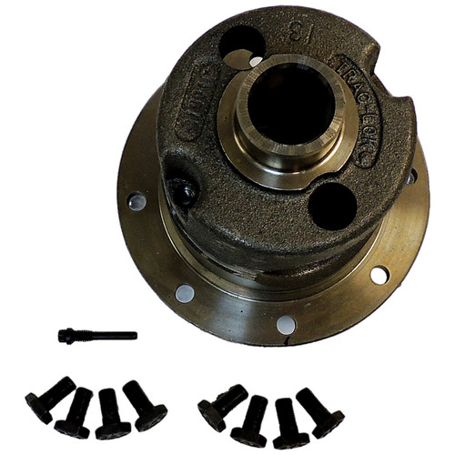 Crown Automotive 43233 Differential Case Kit Rear - Fits 1997-2000 Jeep TJ Wrangler