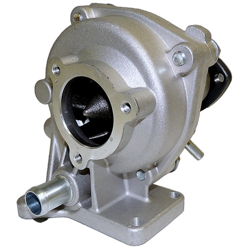 Crown Automotive 4864566 Water Pump - Fits 1996-2001 Jeep XJ Cherokee