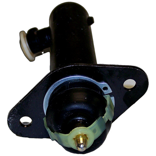 Crown Automotive 4668665AB Clutch Slave Cylinder for 2001-2002 Chrysler PT Cruiser - Black Metal, Plastic, Rubber, Sold Individually