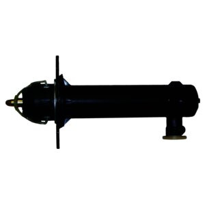 Crown Automotive 4668665AB Clutch Slave Cylinder for 2001-2002 Chrysler PT Cruiser - Black Metal, Plastic, Rubber, Sold Individually