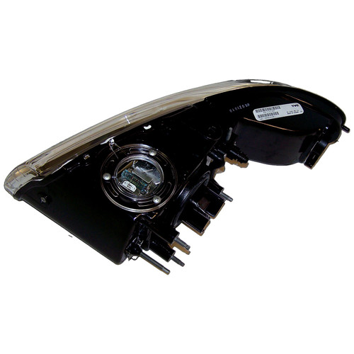 Crown Automotive 4857040AB Right Headlight Assembly for Select 1996-1999 Dodge Caravan, Chrysler Town & Country, Voyager & Plymouth