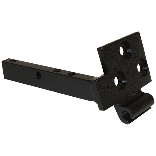 Crown Automotive J0688933 Windshield Hinge Front Left Upper - Fits 1955-1975 Jeep CJ-6