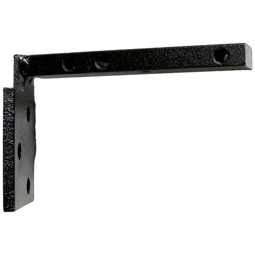 Crown Automotive J0688933 Windshield Hinge Front Left Upper - Fits 1955-1975 Jeep CJ-6