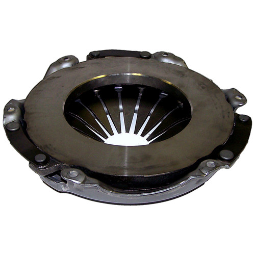 Crown Automotive J4485780 Clutch Pressure Plate for Jeep 66-71 CJ-5, CJ-6, C101 Commando w/ 3.7L Engine and Finger-Style Pressure Plate