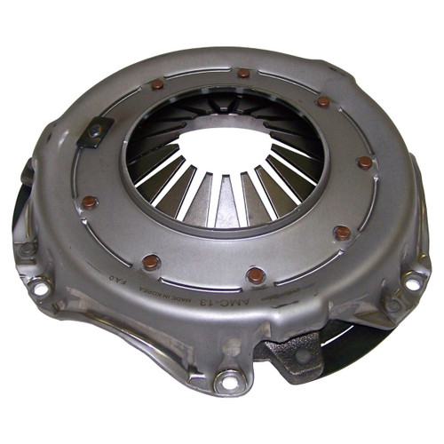 Crown Automotive J4485780 Clutch Pressure Plate for Jeep 66-71 CJ-5, CJ-6, C101 Commando w/ 3.7L Engine and Finger-Style Pressure Plate