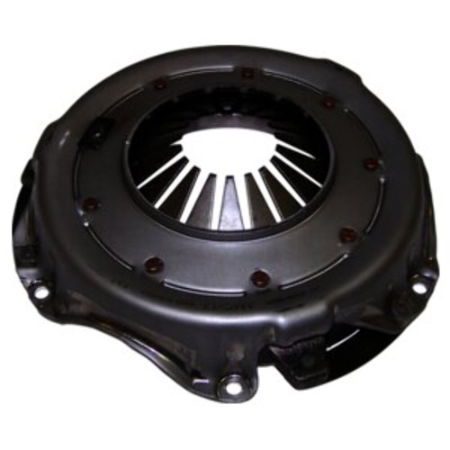 Crown Automotive J4485780 Clutch Pressure Plate for Jeep 66-71 CJ-5, CJ-6, C101 Commando w/ 3.7L Engine and Finger-Style Pressure Plate
