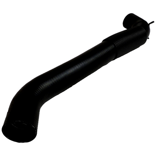 Crown Automotive 52079503AB Lower Radiator Hose for 1999-2000 Jeep WJ Grand Cherokee & 2001 WG Grand Cherokee w/ 3.1L Diesel Engine