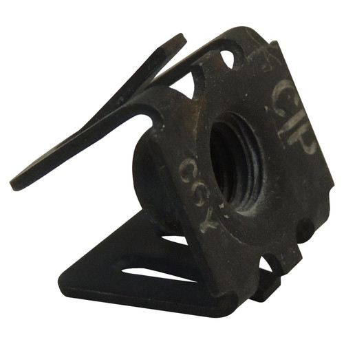 Crown Automotive 6505223AA Spring Nut for 1999-2004 Jeep WJ, WG Grand Cherokee Also Fits 2005-2013 Dodge Magnum, Charger, Challenger at