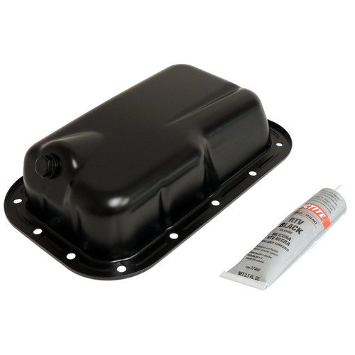 Crown Automotive 5184546K Engine Oil Pan Kit - Fits 2012-2018 Jeep JK Wrangler