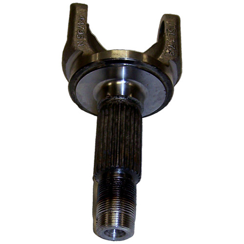 Crown Automotive 83500184 Outer Axle Shaft for Select Jeep 1984-1993 XJ Cherokee, 1986-1992 MJ Comanche, 1987-1995 YJ Wrangler, All w/o