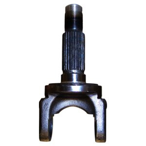 Crown Automotive 83500184 Outer Axle Shaft for Select Jeep 1984-1993 XJ Cherokee, 1986-1992 MJ Comanche, 1987-1995 YJ Wrangler, All w/o