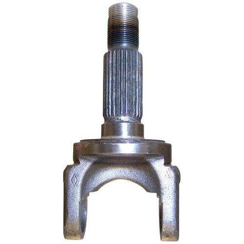 Crown Automotive 83500184 Drive Axle Shaft Front Left or Right Outer - Fits 1984-1993 Jeep YJ Wrangler