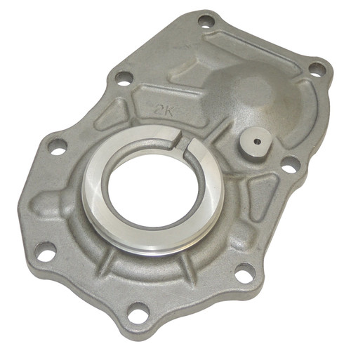 Crown Automotive 83503112 Input Bearing Retainer for Jeep 1987-1993 YJ Wrangler, 1984-1993 XJ Cherokee, MJ Comanche w/ Gas Engines, All w