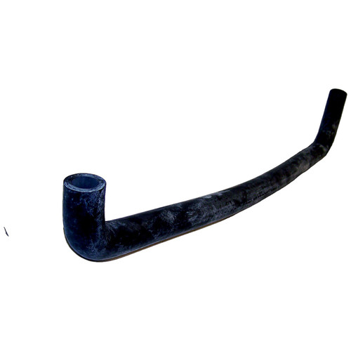 Crown Automotive 56001254 Heater Core Hose for Jeep 1984-1985 XJ Cherokee w/ 2.5L Gas Engine, 1986-1993 XJ Cherokee, 1986-1992 MJ Comanche