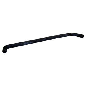 Crown Automotive 56001254 Heater Core Hose for Jeep 1984-1985 XJ Cherokee w/ 2.5L Gas Engine, 1986-1993 XJ Cherokee, 1986-1992 MJ Comanche