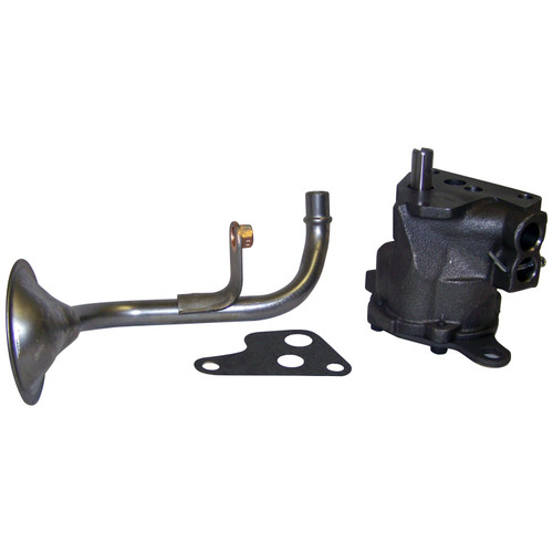 Crown Automotive J3241602 Engine Oil Pump Kit - Fits 1983-1985 Jeep CJ-7, 8, XJ