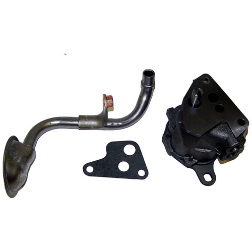 Crown Automotive J3241602 Engine Oil Pump Kit - Fits 1983-1985 Jeep CJ-7, 8, XJ