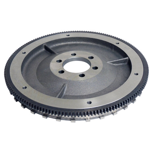 Crown Automotive 53010630AB Flywheel for TJ Wrangler 2005-2006 w/ 4.0L Engine - Steel, Sold Individually