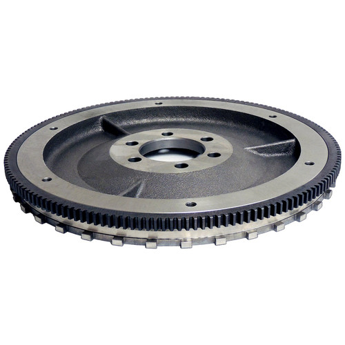 Crown Automotive 53010630AB Flywheel for TJ Wrangler 2005-2006 w/ 4.0L Engine - Steel, Sold Individually
