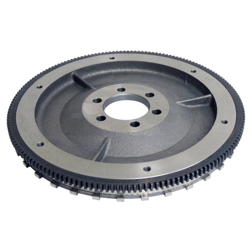 Crown Automotive 53010630AB Flywheel for TJ Wrangler 2005-2006 w/ 4.0L Engine - Steel, Sold Individually