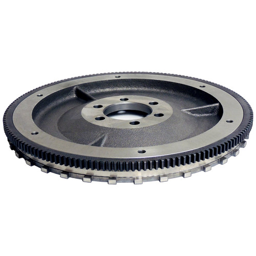 Crown Automotive 53010630AB Clutch Flywheel - Fits 2005-2006 Jeep w, 4.0L Engine