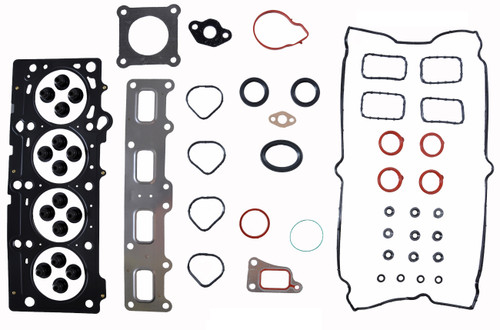 Enginetech CR148K-8 | Full Gasket Set for Chrysler 2.4L 148 DOHC | MLS Head Gasket