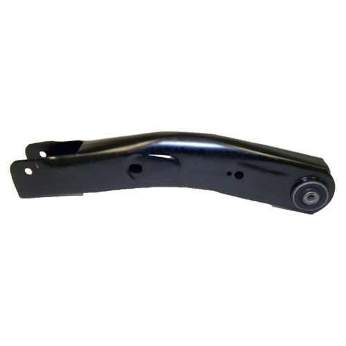 Crown Automotive 52088208AB Front Upper Control Arm 1999-2004 Jeep WJ, WG Grand Cherokee, Left or Right - Black Metal, Rubber
