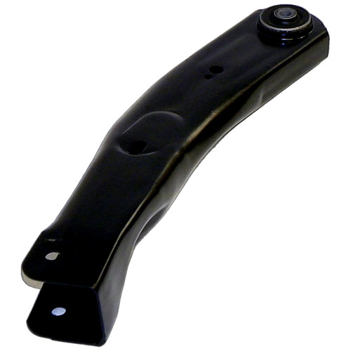 Crown Automotive 52088208AB Front Upper Control Arm 1999-2004 Jeep WJ, WG Grand Cherokee, Left or Right - Black Metal, Rubber