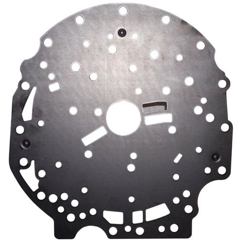 Crown Automotive 52108147AA Automatic Transmission Oil Pump Plate - Fits 2011-2018 Jeep JK Wrangler