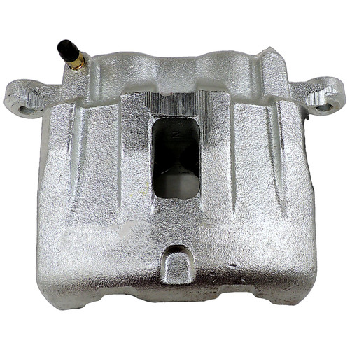 Crown Automotive 5093180AA Right Front Brake Caliper - Less Pads for 1999-04 Jeep WJ, WG Grand Cherokee w/ Akebono Style Calipers