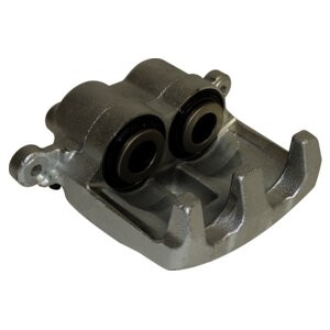 Crown Automotive 5093180AA Right Front Brake Caliper - Less Pads for 1999-04 Jeep WJ, WG Grand Cherokee w/ Akebono Style Calipers